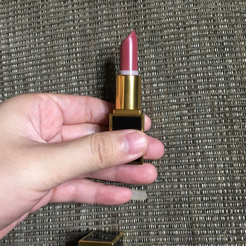 Tom Ford lipstick 47 CARY
